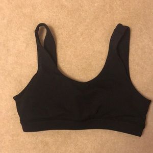 Ptula faith classic sports bra